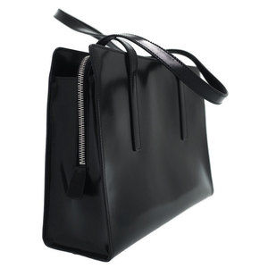 Prada Medium Re-Edition Handbag 1995 Brushed